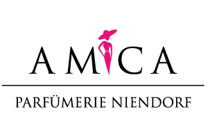 Amica Parfümerie - Logo
